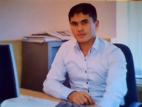 Амангали Жантурсынов