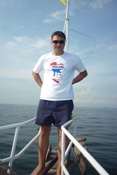 Тимофей Седельников