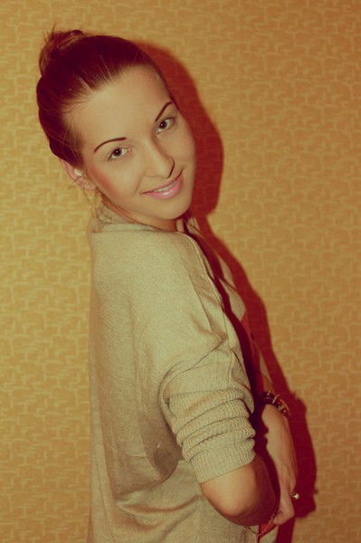 Олесечка Выхрыстюк