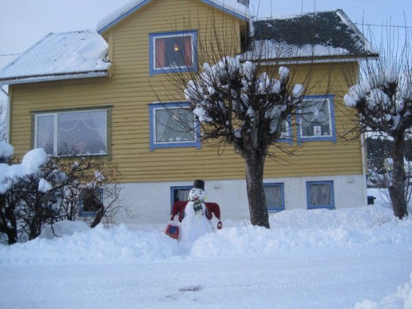 Valentina Shinkarenko