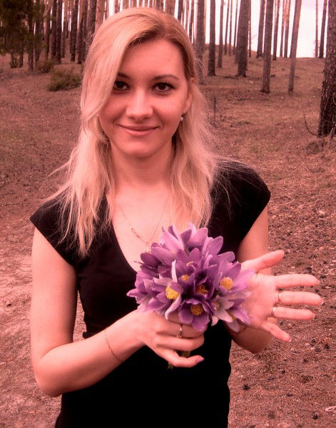 Наталья Отмахова