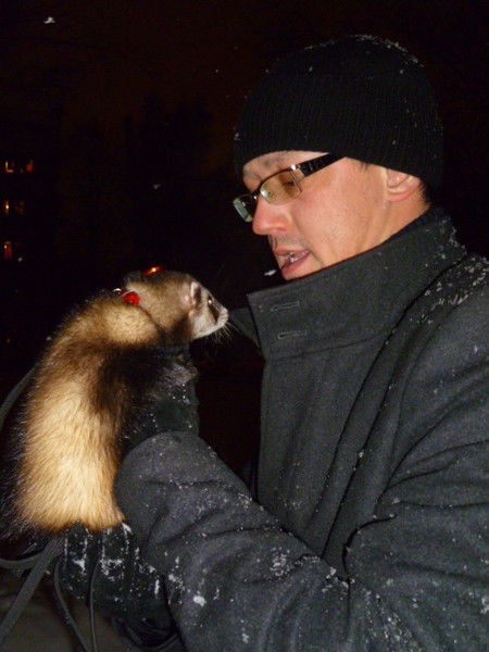 Руслан Нургалиев