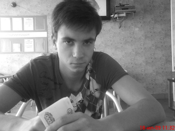 Александр Синицын