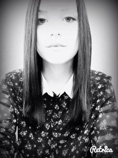 Александра Блинникова