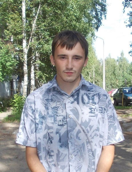 Виктор Буртылев