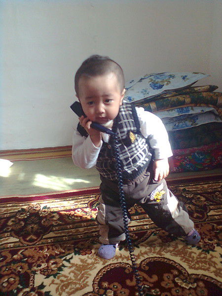 Насiпкалиев Бауыржан