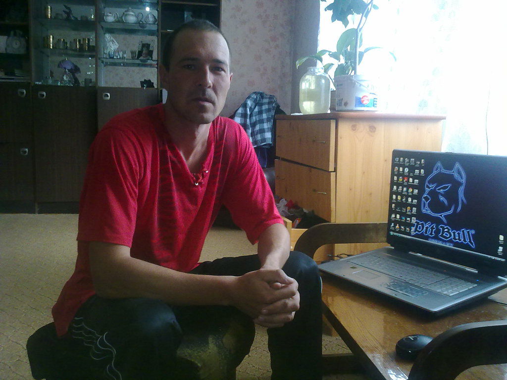 Александр Саид-Богданов