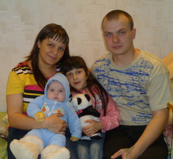 Андрей Лыков