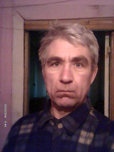 Михаил Кравчик