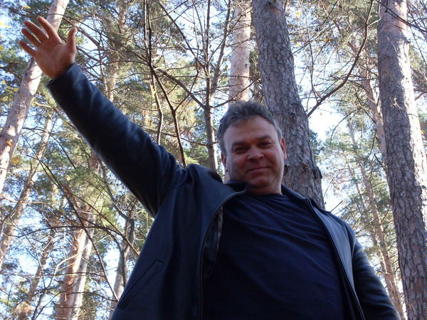 Алексей Баранов