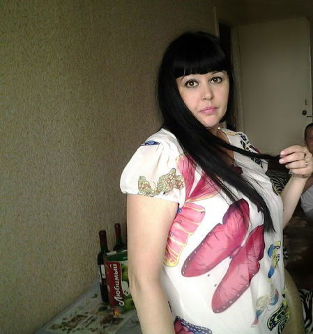 Настя Лемешонок