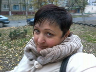 Валентина Королькова