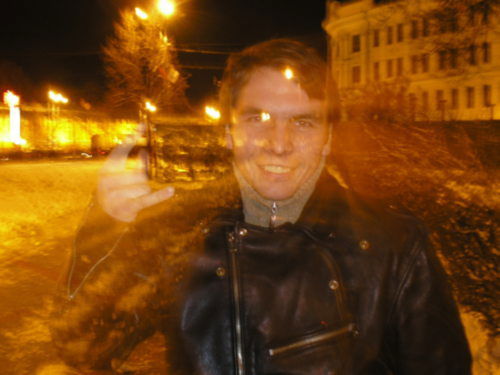 Дима Смирнов