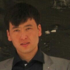 Макажан Адiлжанулы