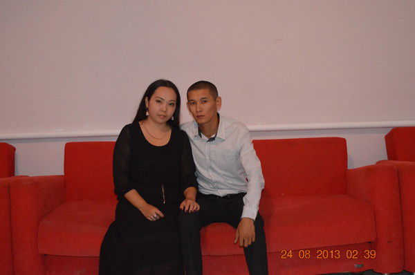 Айсулу Кожантаева