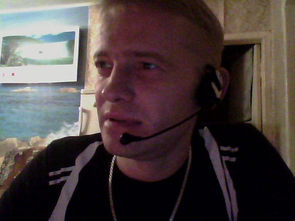 Сергей Машковцев