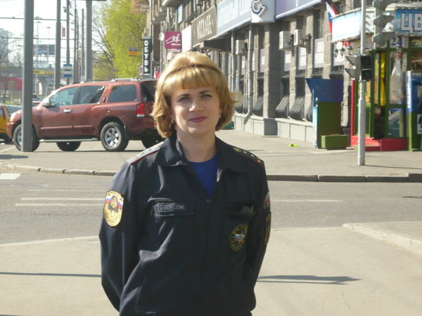 Елена Макеева