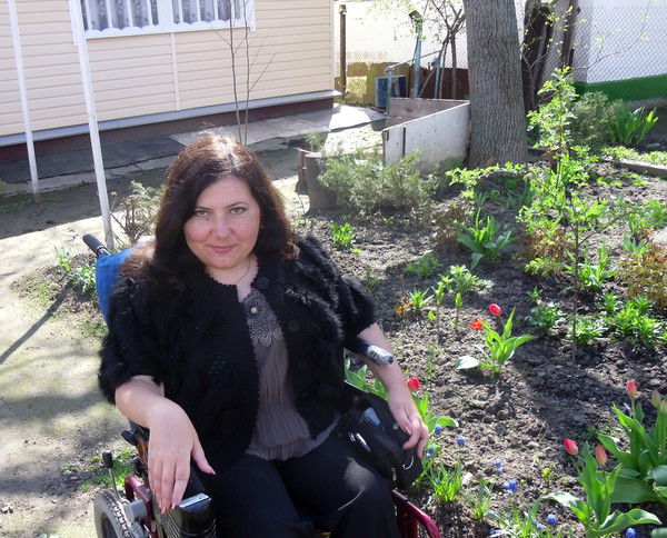 Светлана Камянчук