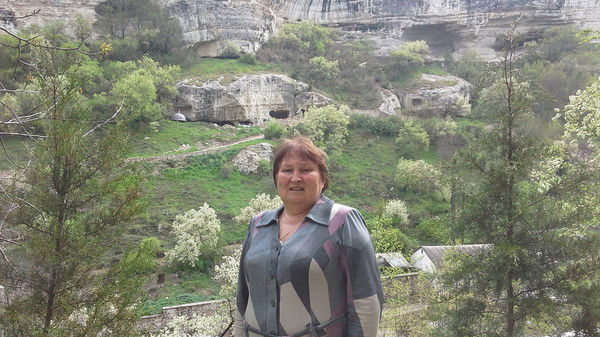 Галина Москвина Тур