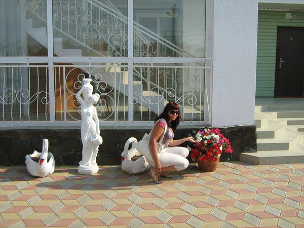 Наталья Василенко