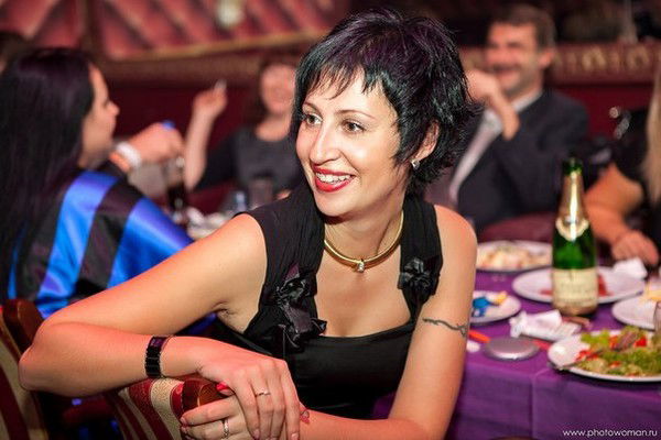 Екатерина Ефименко