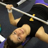 Виктория Волкова