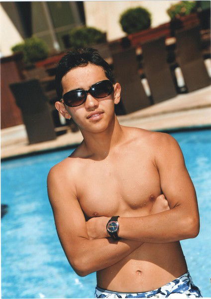 Шынгыс Султан