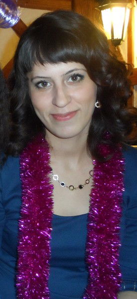 Елена Мельничок