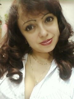 Светлана Братанова