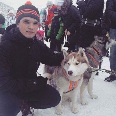 Артём Кузнецов