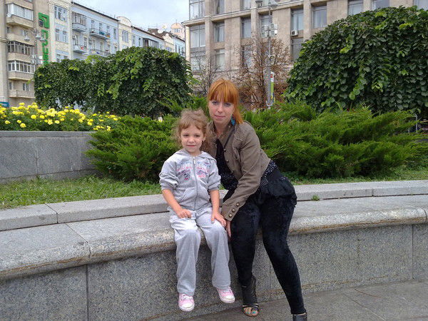 Руслана Фоменко