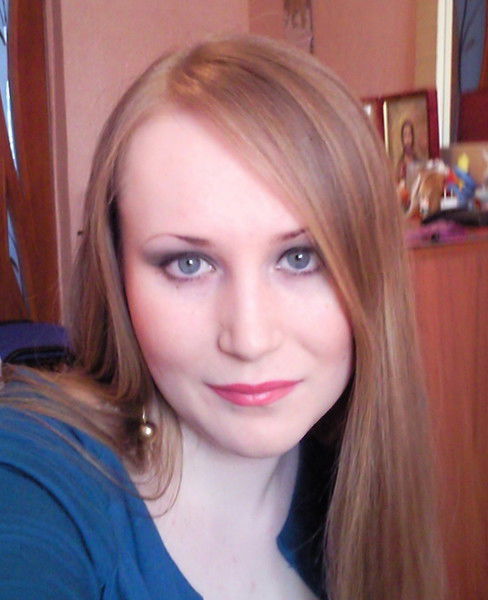 Лариса Акифьева