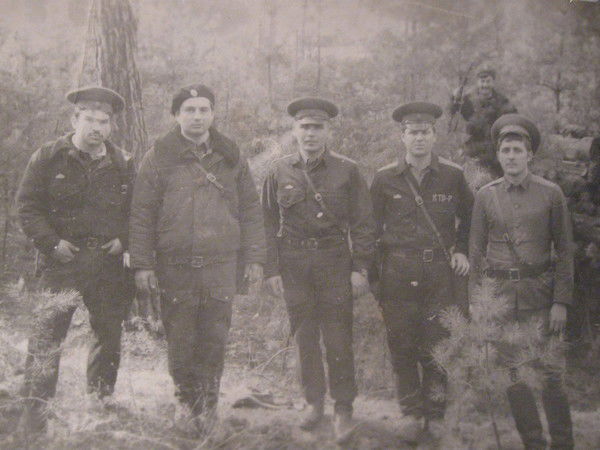 Владимир Федько