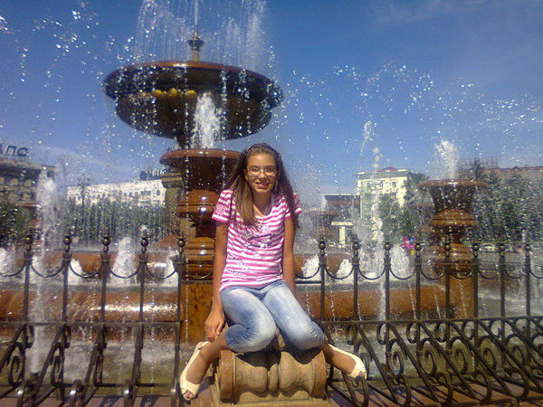 Машка Шанько