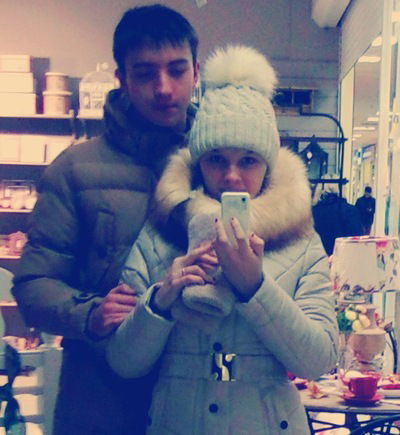 Альфия Сафиуллина