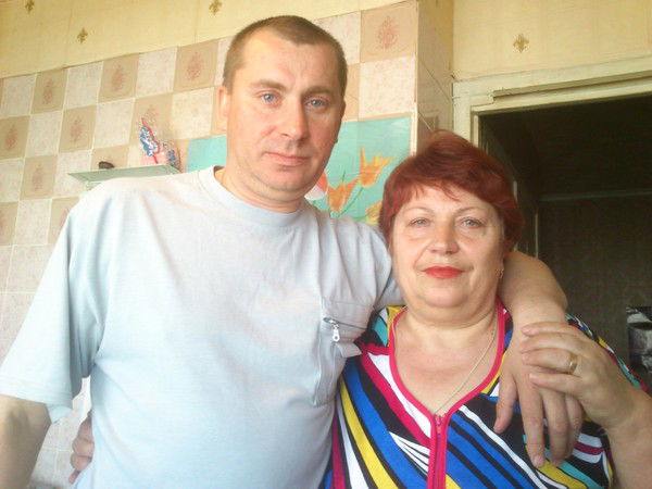 Игорь Котов