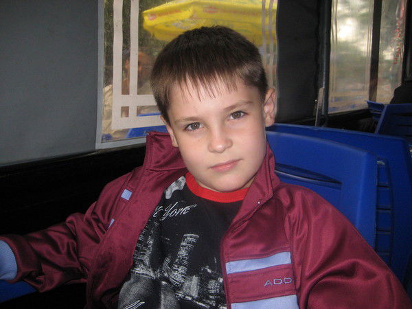 Владимир Ермаков