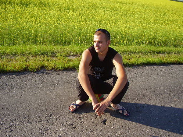 Виталий Черняев