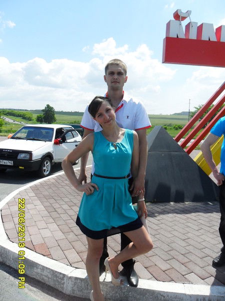 Олечка Ворфоломеева