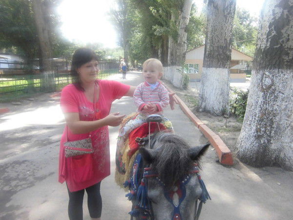 Светлана Мельникова