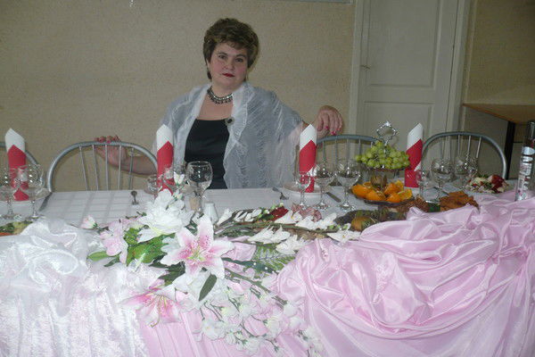 Роза Валюкевич