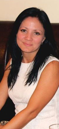 Мария Рылеева