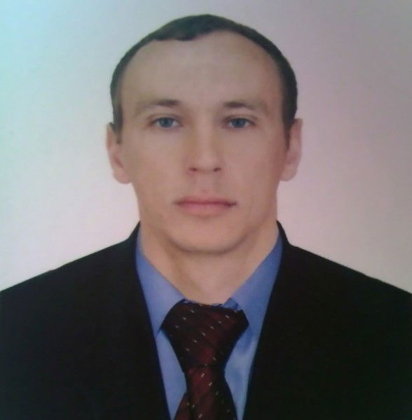 Павел Уелин