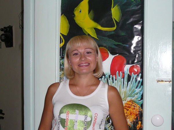 Елена Лобко