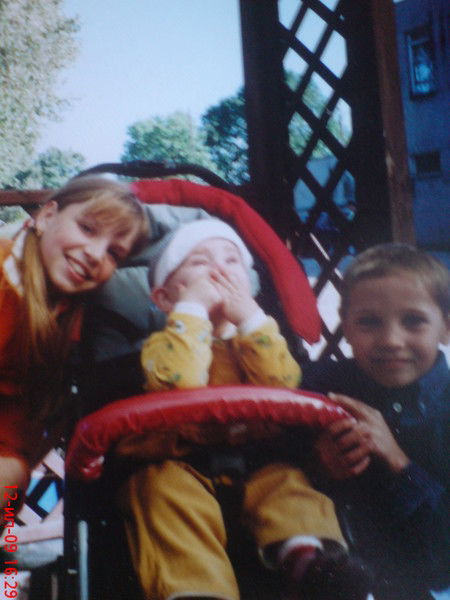 Сергей Зубков