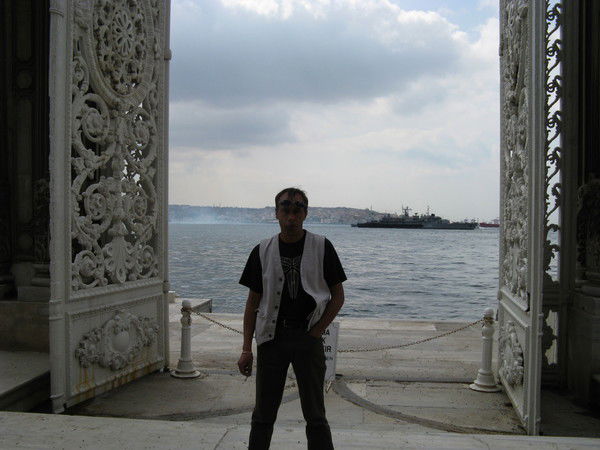 Андрей Васюков