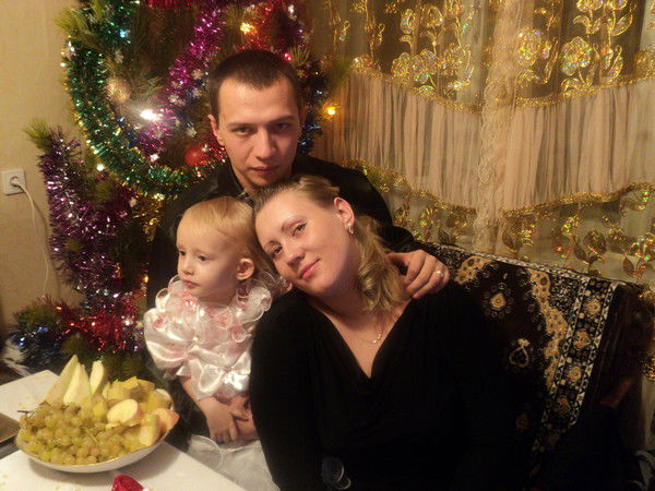 Павел Воловик