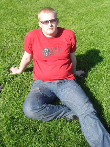 Павел Сальников