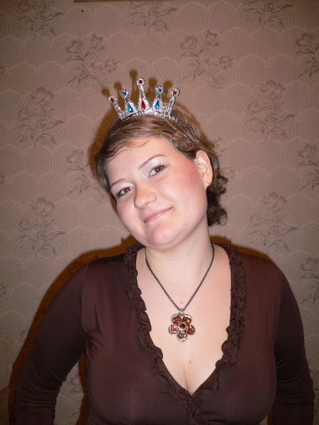 Замира Каримова