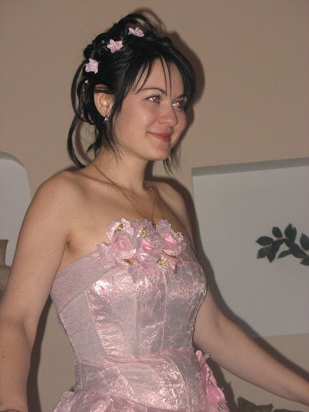 Нина Гнатовская